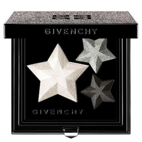 Givenchy Black to Light Palette Limited Edition 